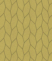  Тротуарная плитка Выбор Скошенный шестиугольник Б.1.ШГ.6 60 мм Стандарт Желтый: внешний вид